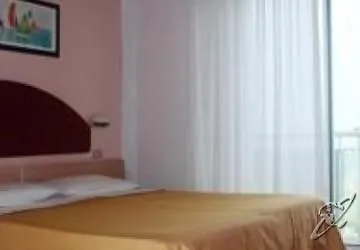 Готель Bellavista-olympic