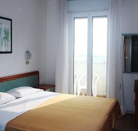 Bellavista-olympic Hotell