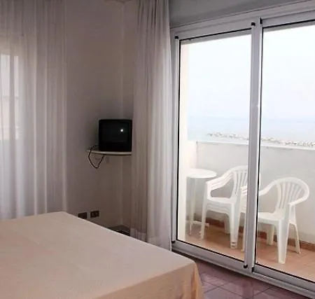 Hotell Bellavista-olympic 3*
