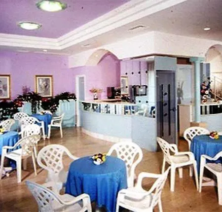 Bellavista-olympic 3* Rimini