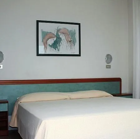 Hotell Bellavista-olympic 3*