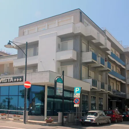 Hotell Bellavista-olympic