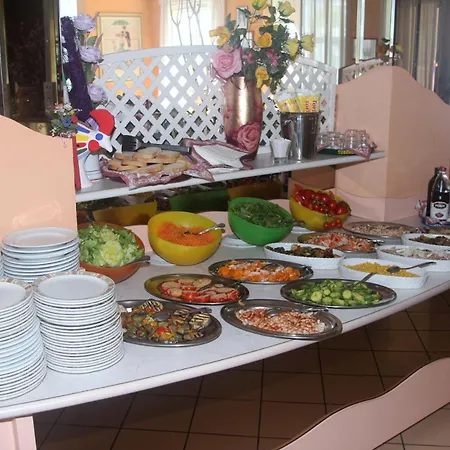 Bellavista-olympic Hotell 3*