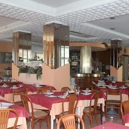 Bellavista-olympic Rimini