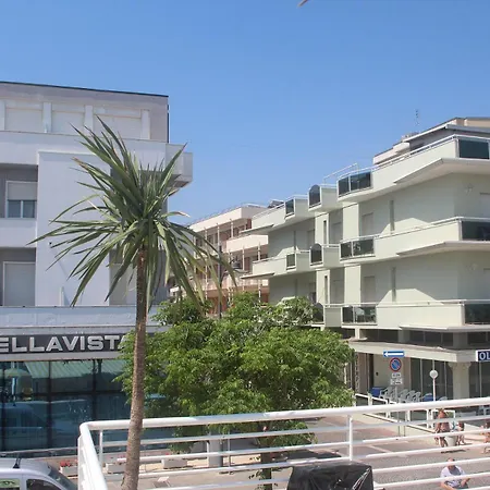 Bellavista-olympic 3* Rimini