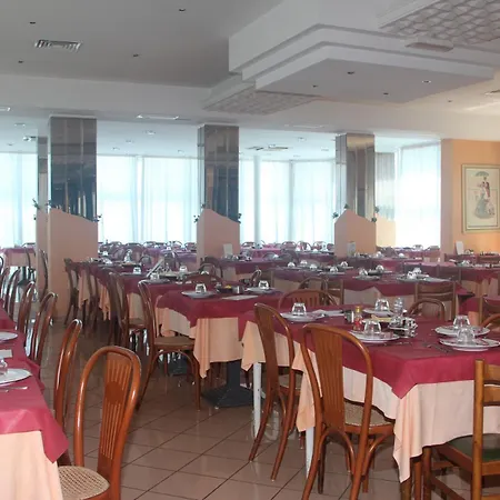 Bellavista-olympic Rimini