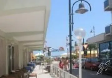 Hotell Bellavista-olympic Rimini